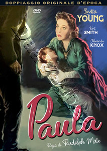 Paula (DVD)